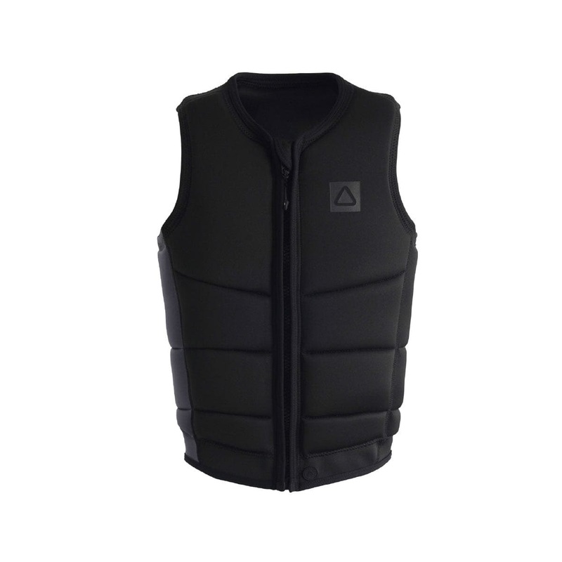 FOLLOW IMPACT VEST CORP|MEDIUM|LARGE|XLARGE|XXLARGE