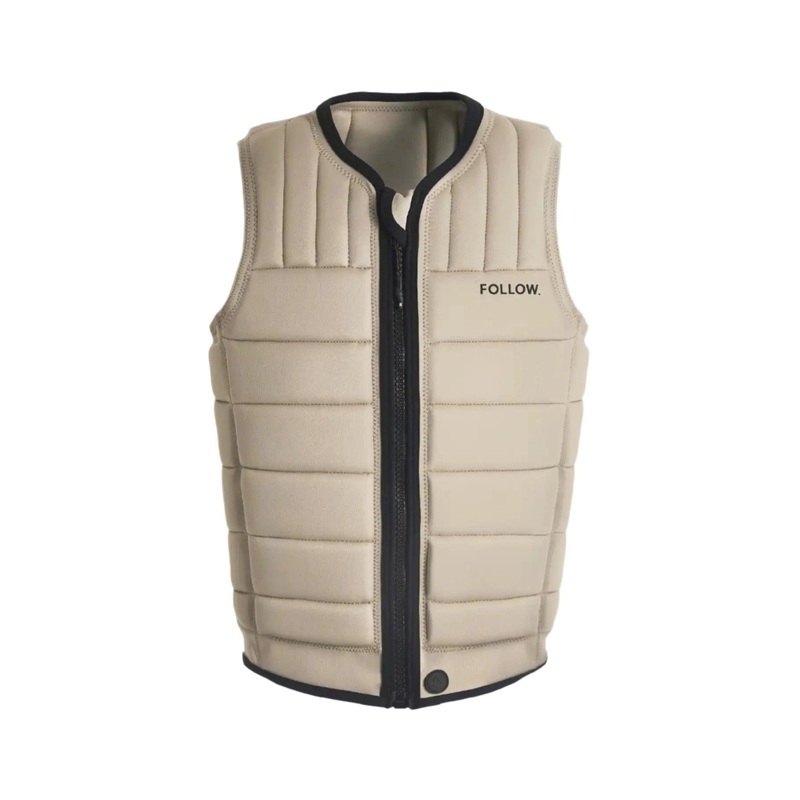 FOLLOW IMPACT VEST TOTAL|MEDIUM|LARGE|XLARGE