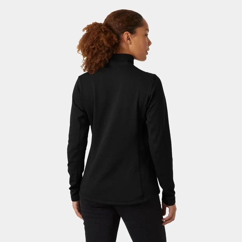 HELLY HANSEN JACKET VERSATILE FLEECE
