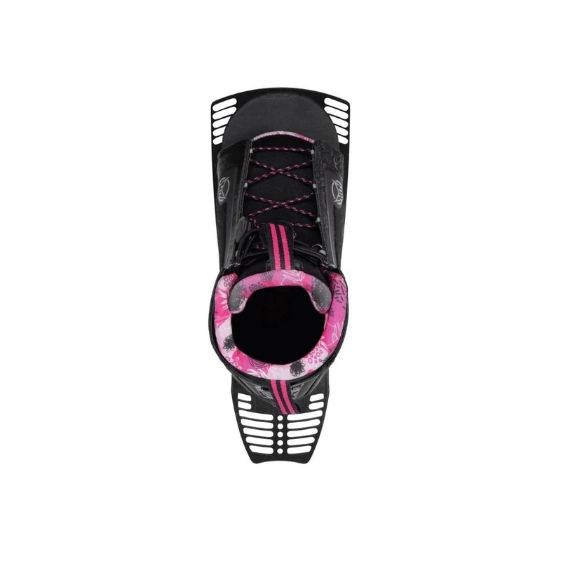 HO W STANCE 110 REAR PLATE|5.5-9.5