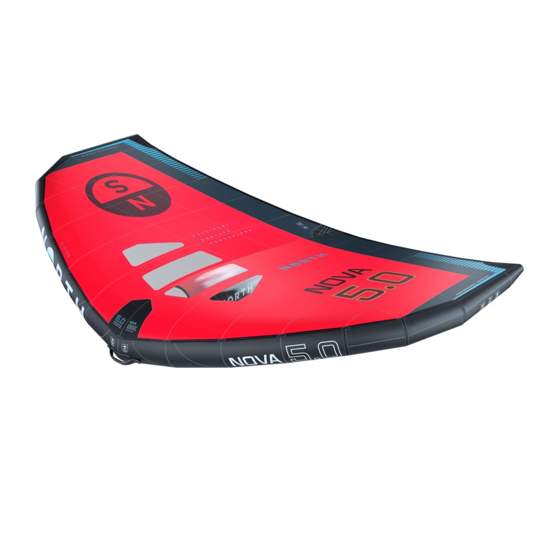 NORTH 2024 NOVA WING – RED SEA