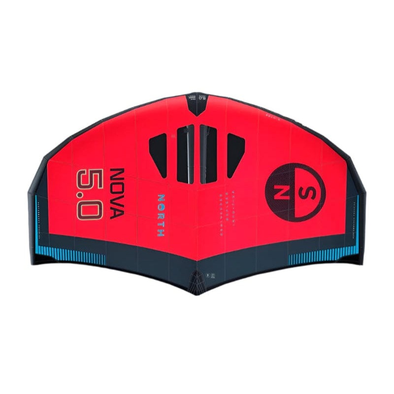 NORTH 2024 NOVA WING – RED SEA
