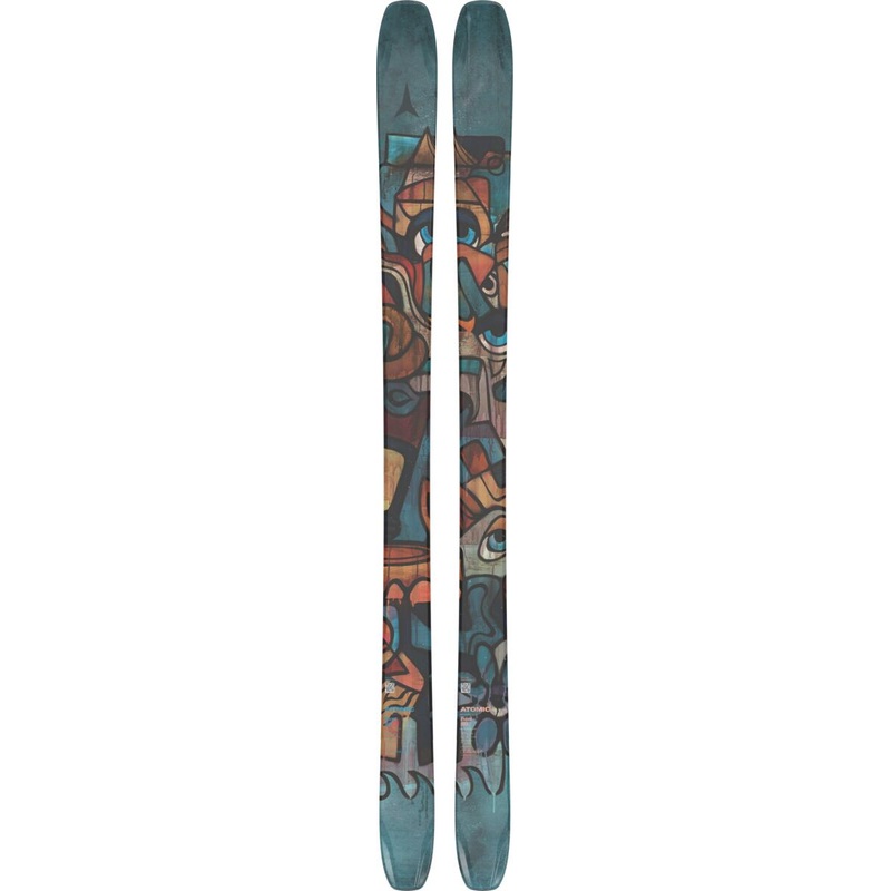 ATOMIC 2026 BENT 90|157|166|175