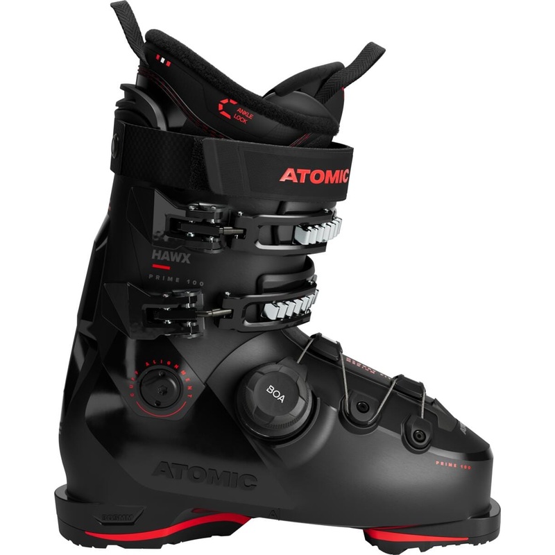ATOMIC 2026 HAWX PRIME 100 BOA