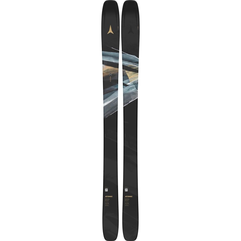 ATOMIC 2026 MAVEN 94 CTI|151|158|165