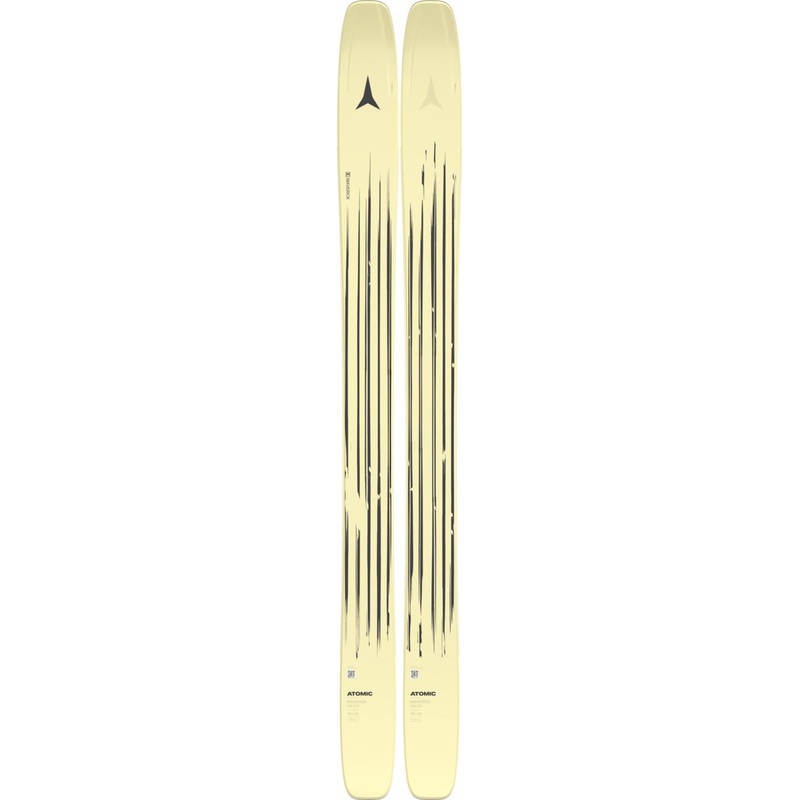 ATOMIC 2026 MAVERICK 115 CTI|193