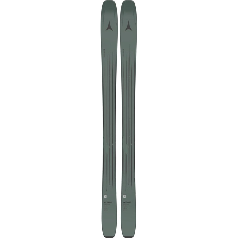 ATOMIC 2026 MAVERICK 96 CTI|165|172|179|186