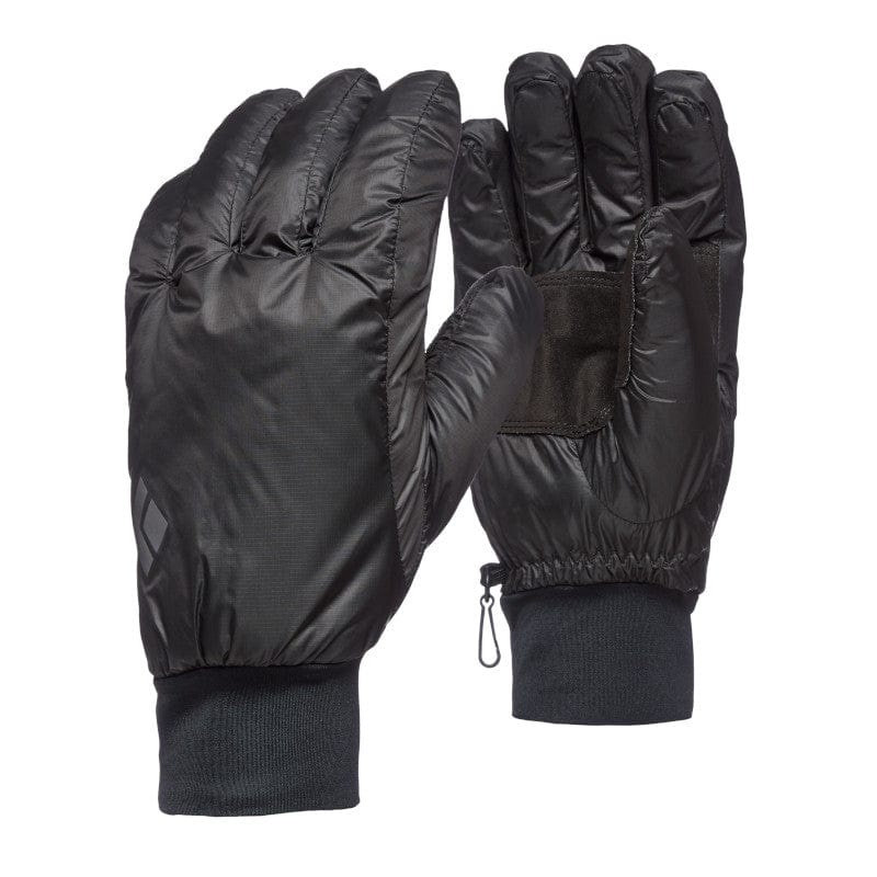 BLACK DIAMOND GLOVE STANCE|XSMALL|SMALL|MEDIUM|LARGE