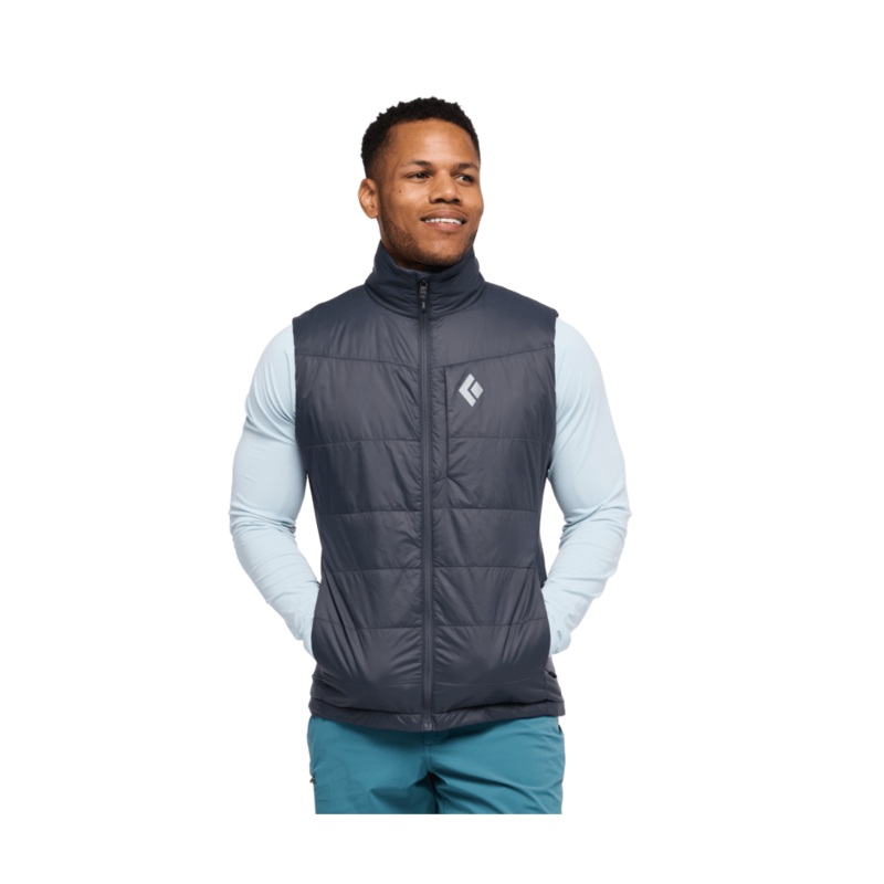 BLACK DIAMOND VEST SOLUTION 2.0