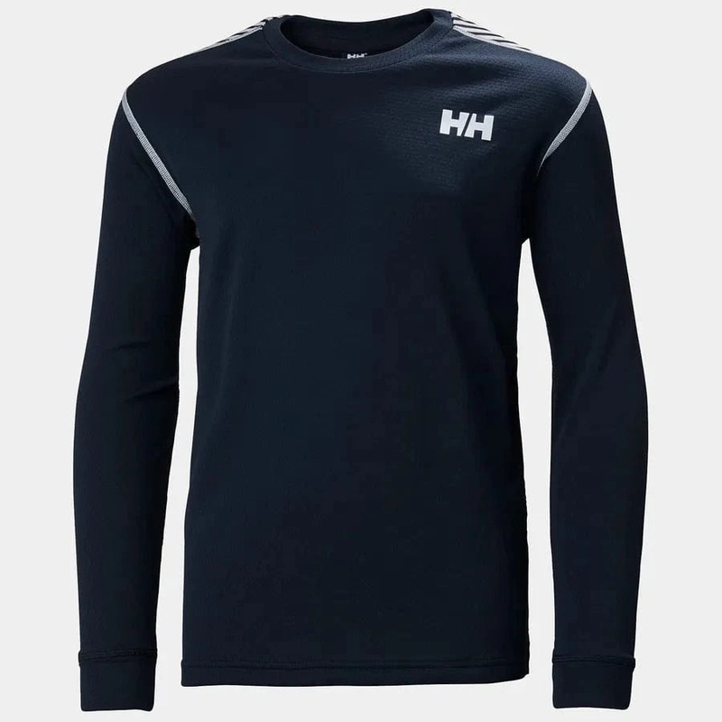 HELLY HANSEN BASELAYER SET LIFA ACTIVE