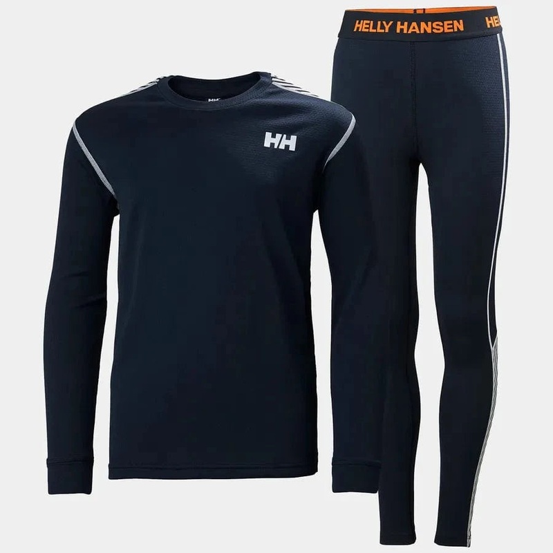HELLY HANSEN BASELAYER SET LIFA ACTIVE