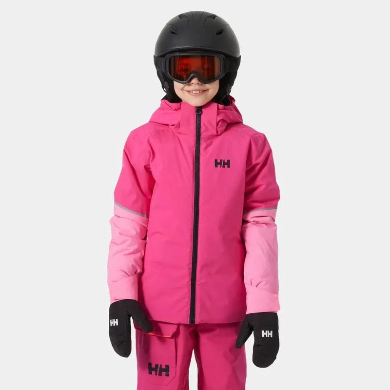 HELLY HANSEN JACKET JEWEL|10|12|14|16