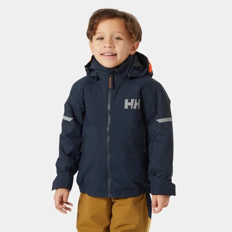 HELLY HANSEN JACKET LEGEND 2.0