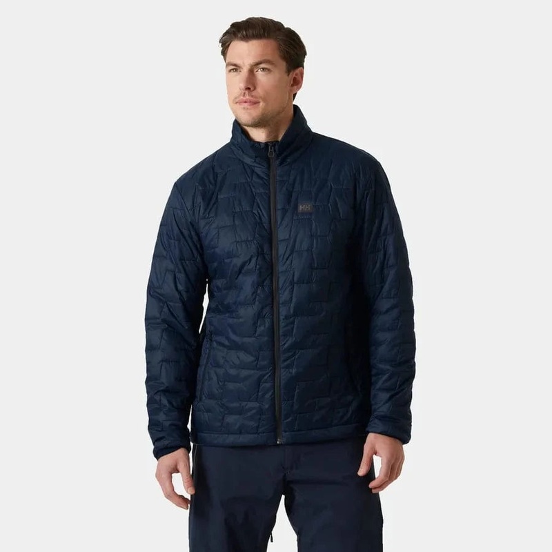 HELLY HANSEN JACKET LIFALOFT INSULATOR