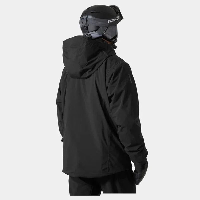 HELLY HANSEN JACKET SWIFT 3IN1