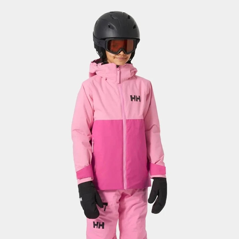 HELLY HANSEN JACKET TRAVERSE|8|10|12|14|16