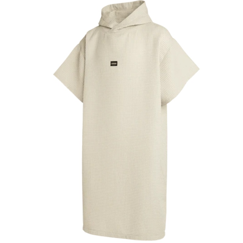 MYSTIC PONCHO WAFFLE|Default