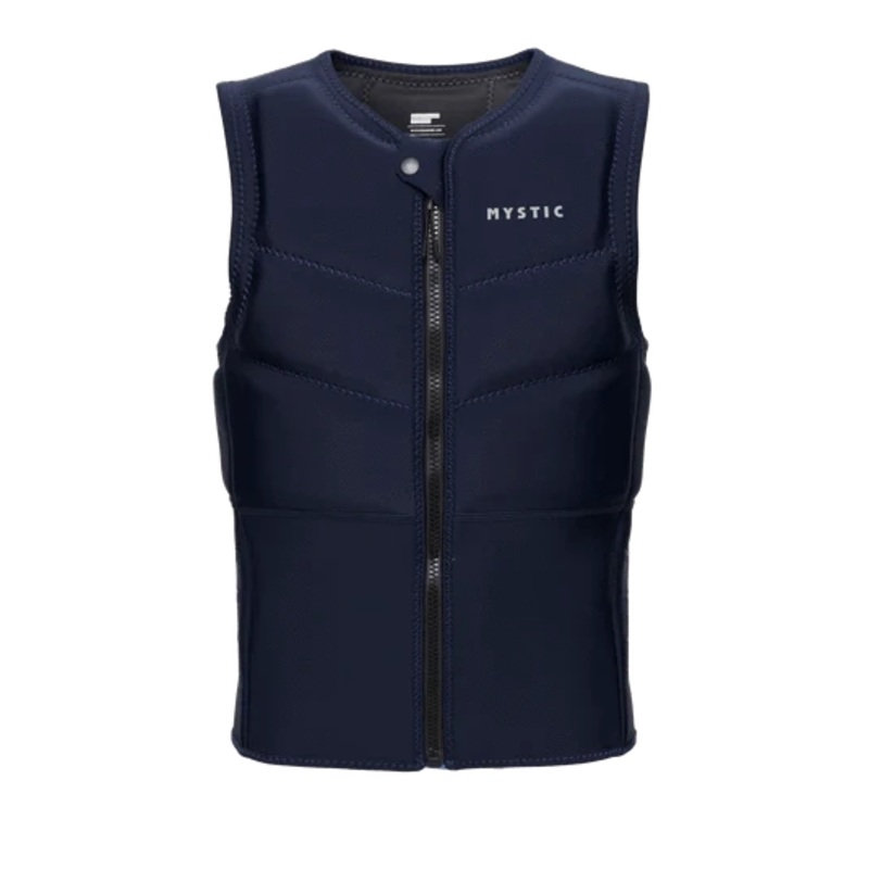 MYSTIC STAR IMPACT VEST FZIP – NAVY