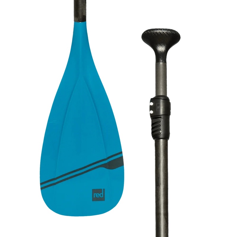 RED 2025 CRUISER TOUGH 3PC PADDLE