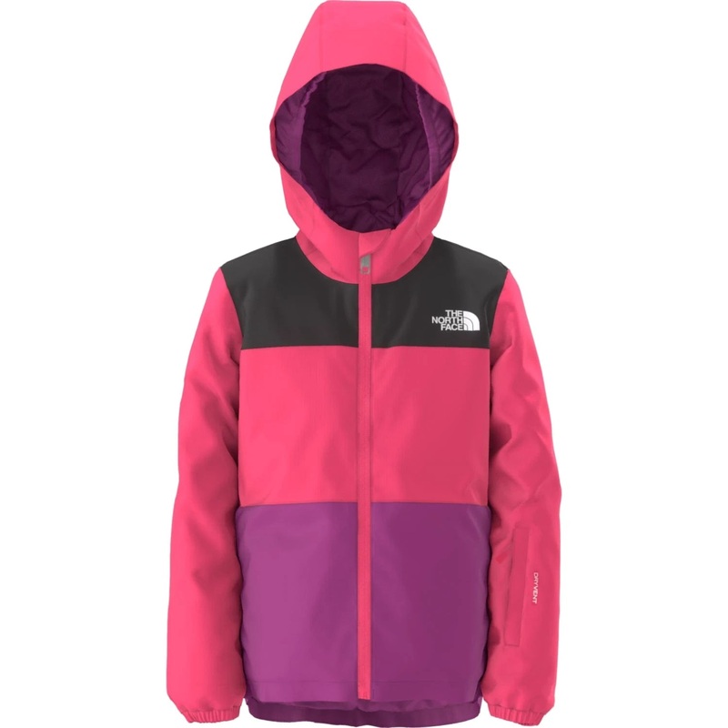 THE NORTH FACE JACKET FREEDOM INSULATED KIDS