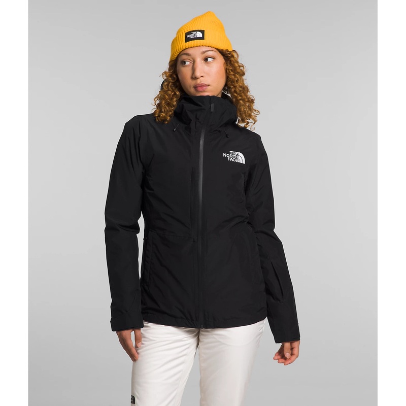 THE NORTH FACE JACKET THERMOBALL ECO SNOW TRICLIMATE