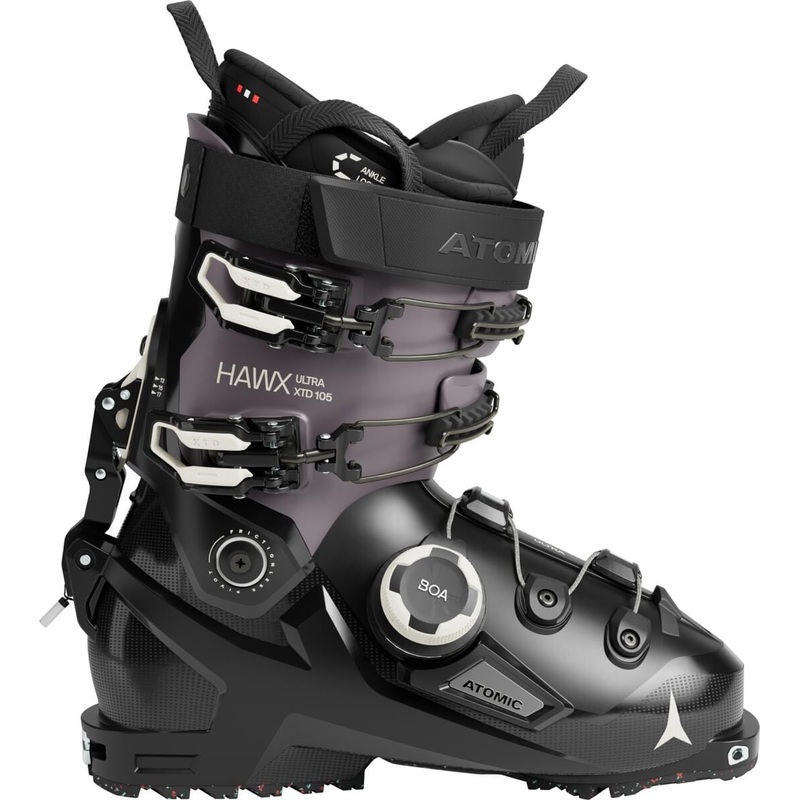 ATOMIC 2026 HAWX ULTRA XTD 105 BOA