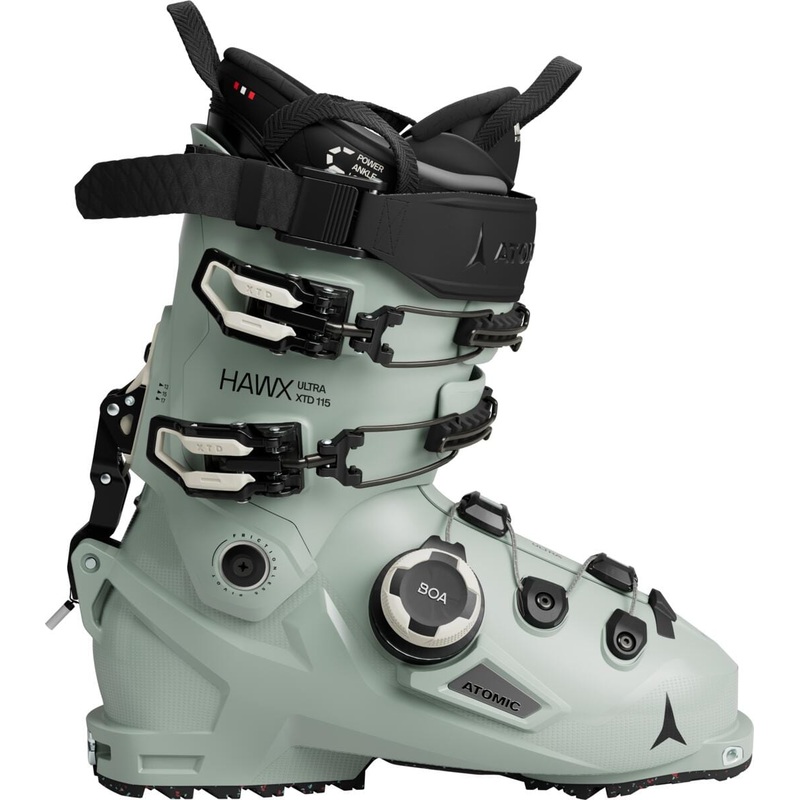 ATOMIC 2026 HAWX ULTRA XTD 115 BOA