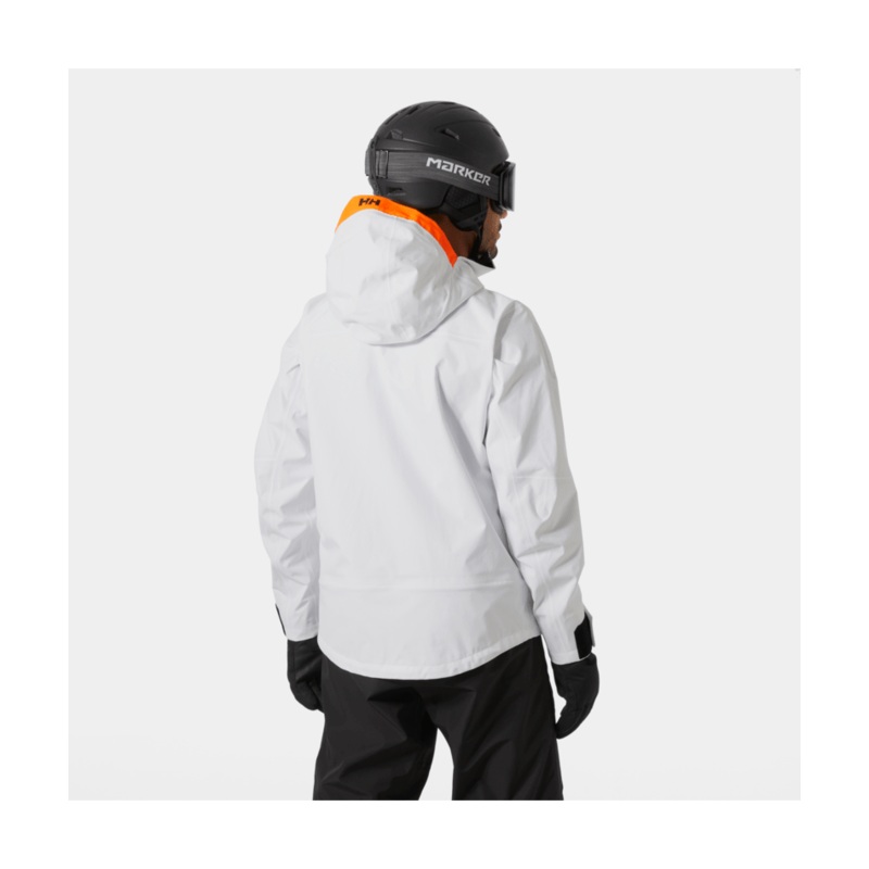 HELLY HANSEN JACKET SOGN SHELL 2.0
