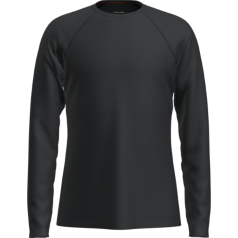 ICEBREAKER SHIRT 200 OASIS LS CREWE YOUTH