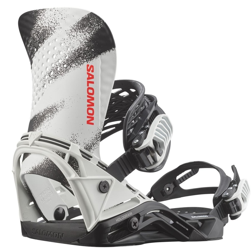 SALOMON 2026 HOLOGRAM – SPRAY|M|L