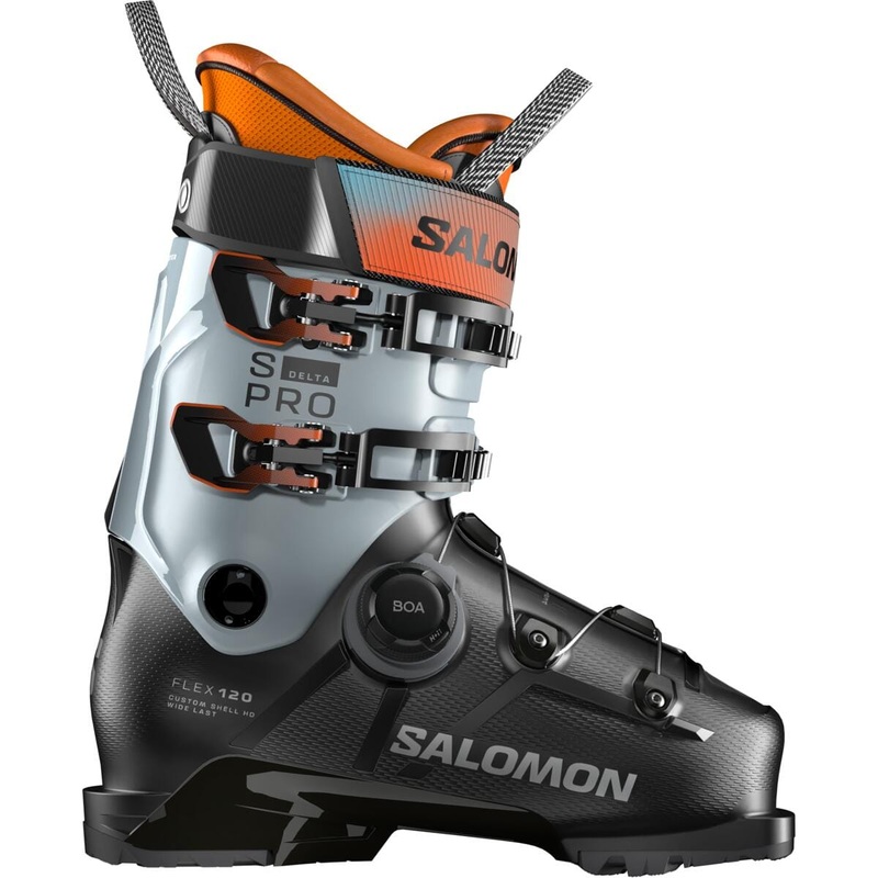 SALOMON 2026 S/PRO DELTA BOA 120