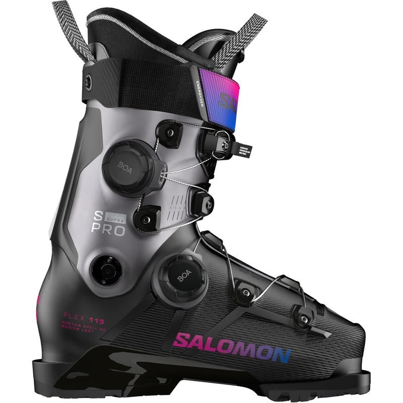 SALOMON 2026 S/PRO SUPRA DUAL BOA 115