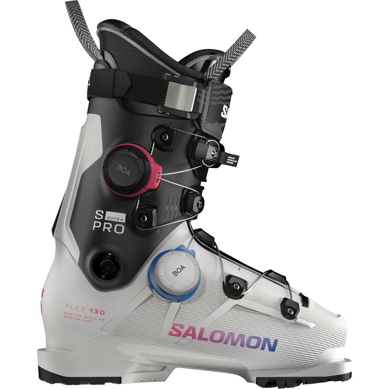 SALOMON 2026 S/PRO SUPRA DUAL BOA 130