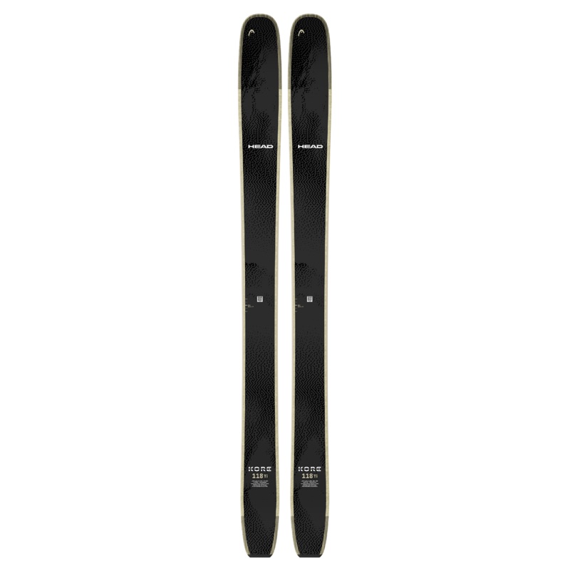 HEAD 2026 KORE 118 TI|184|191