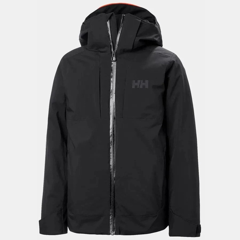 HELLY HANSEN JACKET ALPHA|10|12|14