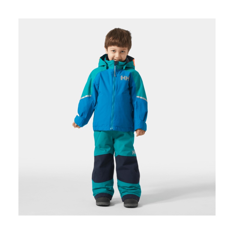 HELLY HANSEN JACKET LEGEND|4|5|6|7|8