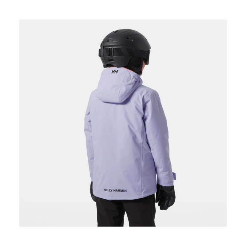 HELLY HANSEN JACKET LEVEL|10|12|14