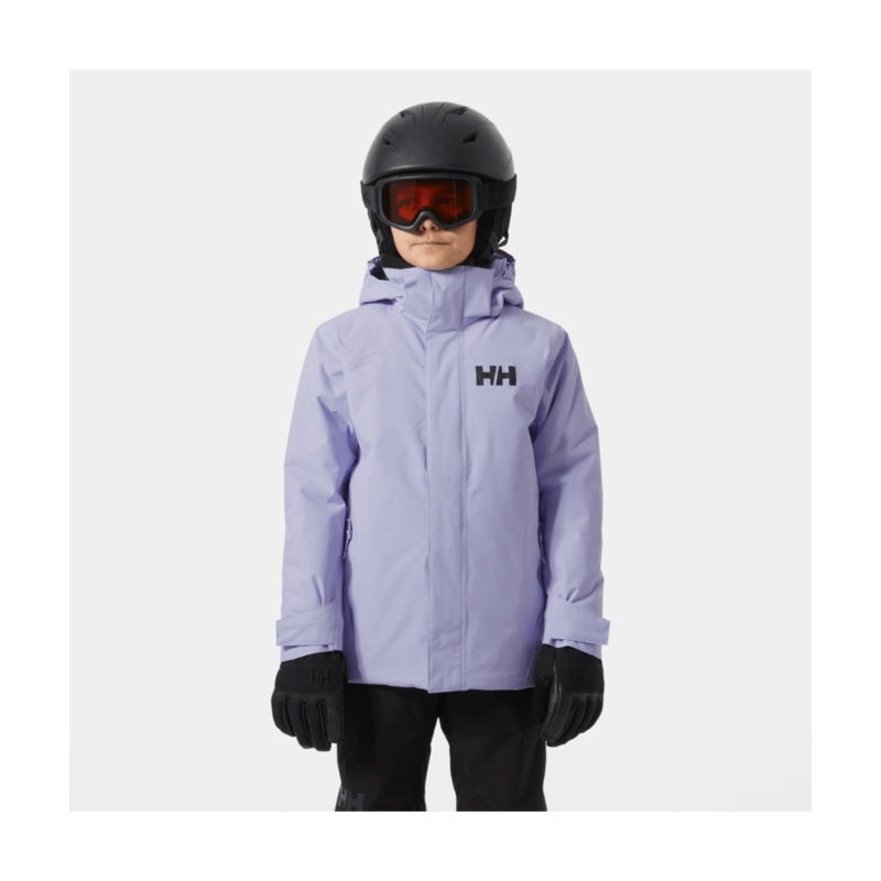 HELLY HANSEN JACKET LEVEL|10|12|14