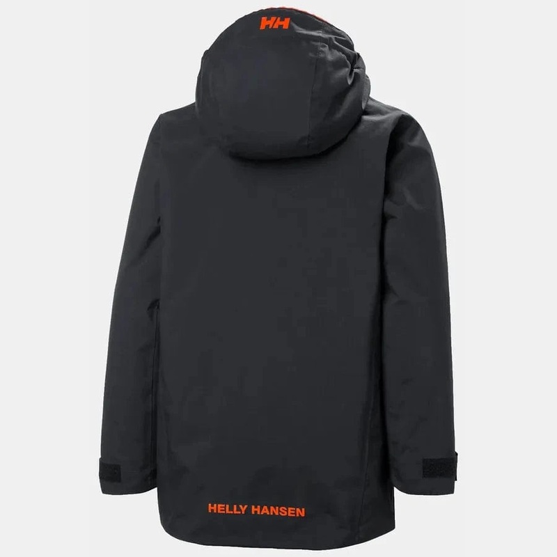 HELLY HANSEN JACKET LEVEL|8|10|12|14|16