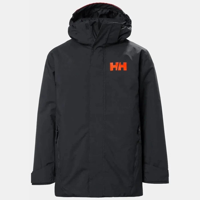 HELLY HANSEN JACKET LEVEL|8|10|12|14|16