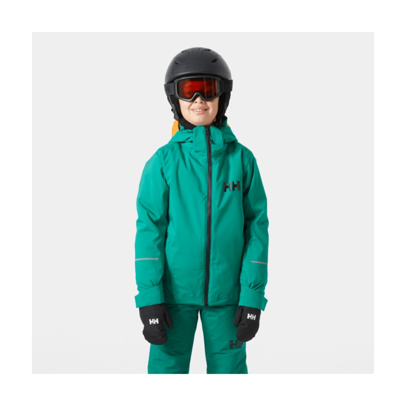 HELLY HANSEN JACKET QUEST|10|12|14