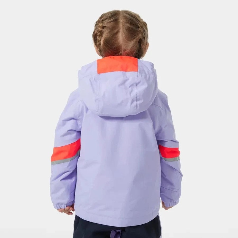 HELLY HANSEN JACKET RIDER|4|5|6|7