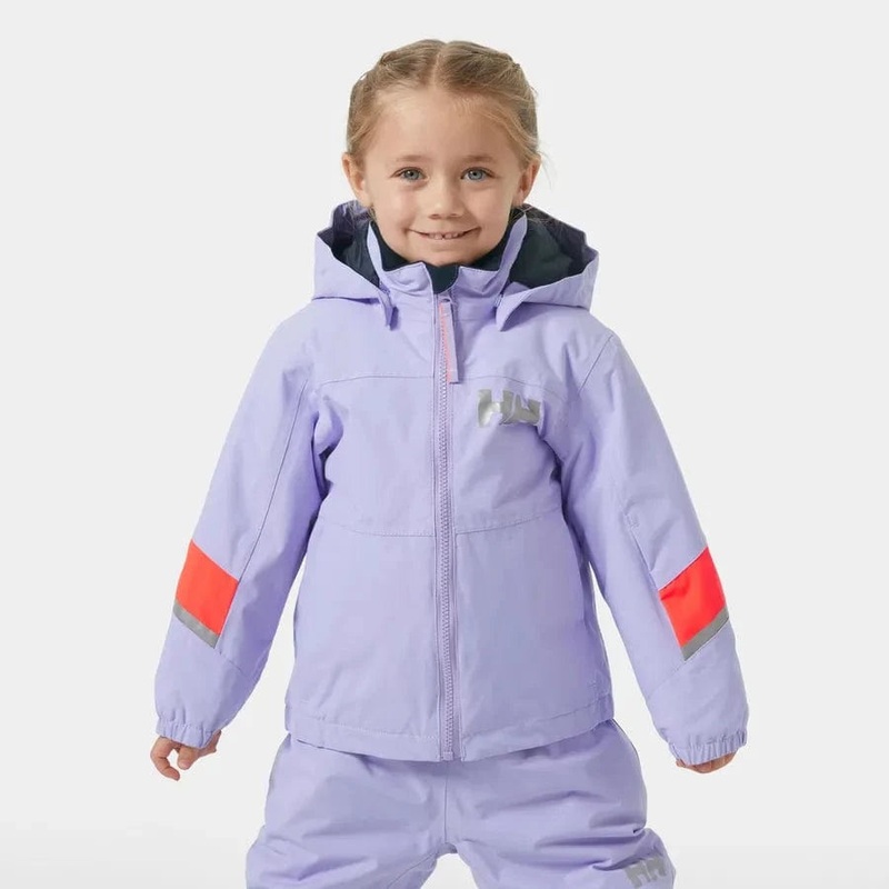 HELLY HANSEN JACKET RIDER|4|5|6|7