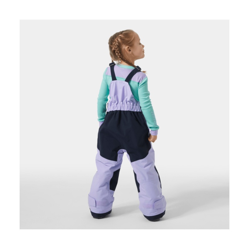HELLY HANSEN PANT RIDER 2 INSULATED BIB
