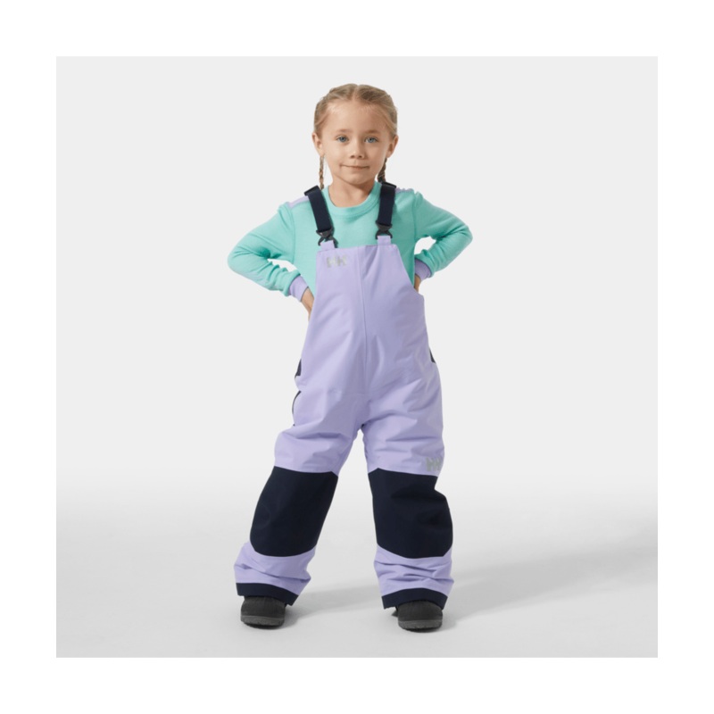 HELLY HANSEN PANT RIDER 2 INSULATED BIB
