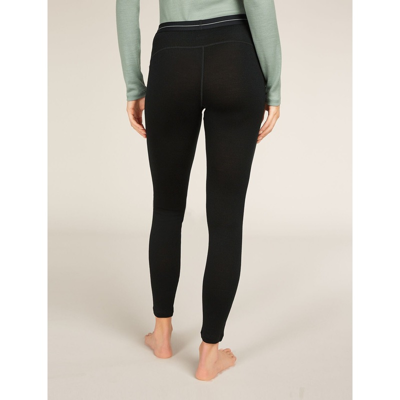 ICEBREAKER LEGGING 260 TECH|X-SMALL|SMALL|MEDIUM|LARGE|X-LARGE