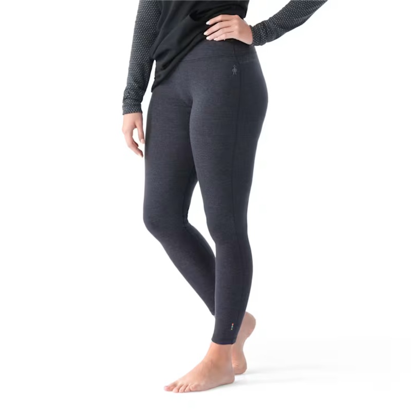 SMARTWOOL LEGGING CLASSIC THERMAL MERINO