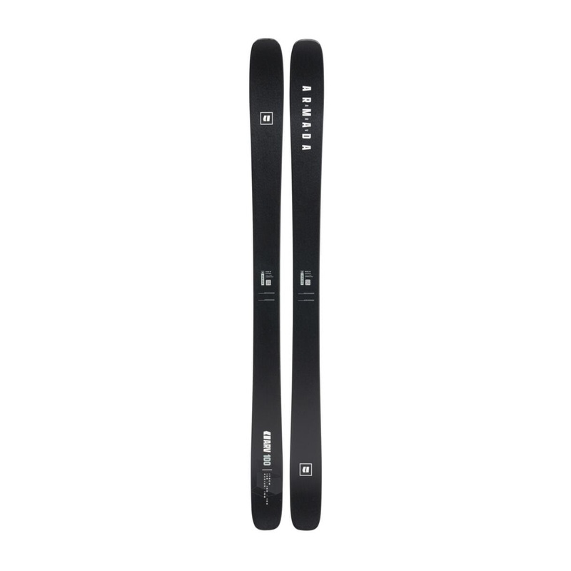 ARMADA 2026 ARV 100 BLACK|172|179|186
