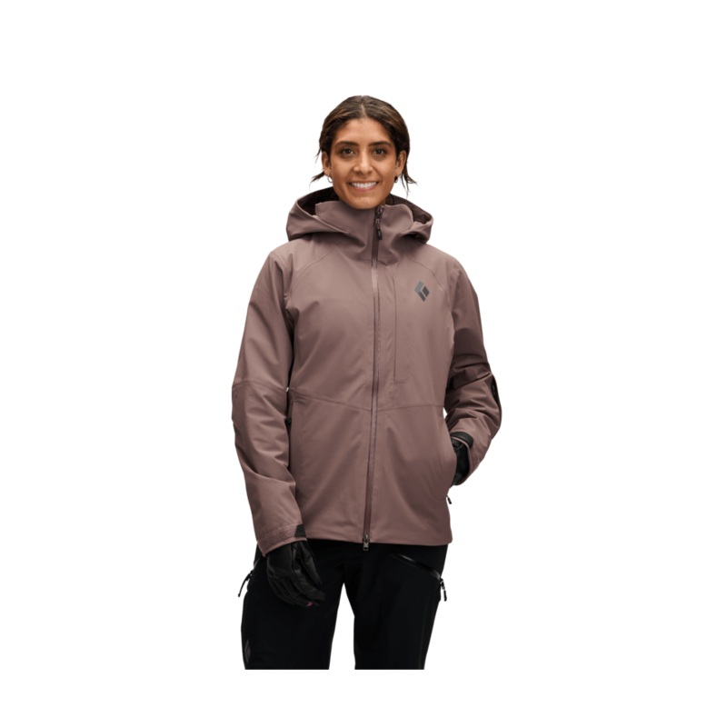 BLACK DIAMOND JACKET RECON INSULATED