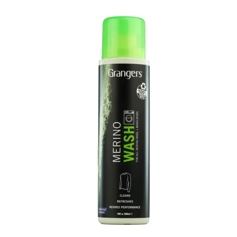 GRANGERS MERINO WASH 300ML|Default